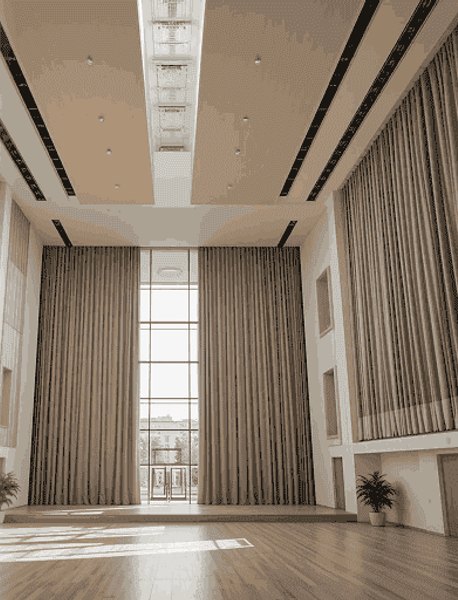 Rèm Hội Trường